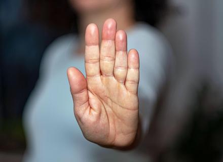 aktiv gegen sexualisierte Gewalt - Prävention, Intervention, Hilfe