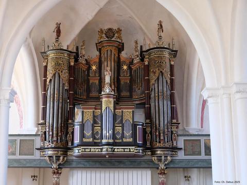 Orgel