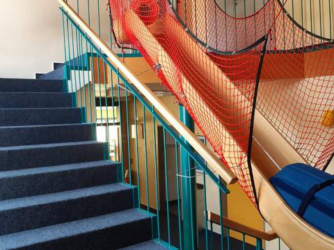 Evangelische KITA ARCHE NOAH evkita wm