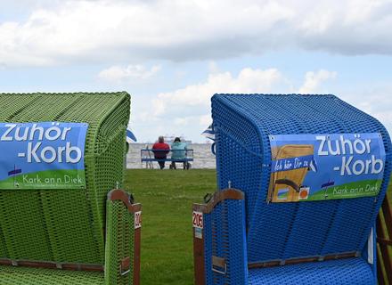 Urlauberseelsorge und Tourismus