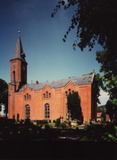 St. – Nikolai– Kirche Stollhamm