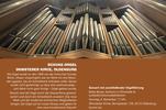 Informationen zu der Orgel in Oldenburg Ohmstede