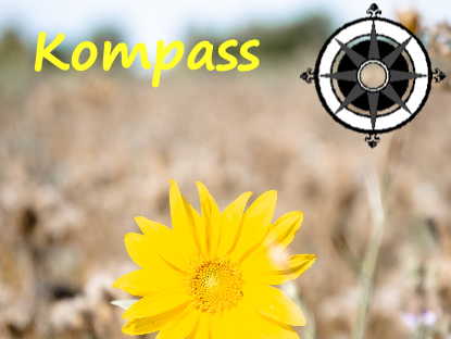 KOMPASS - Gemeindebrief