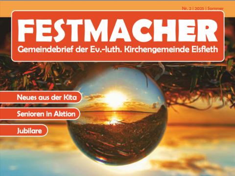 Gemeindebrief