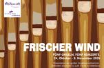 Titelseite Heft Frischer Wind
