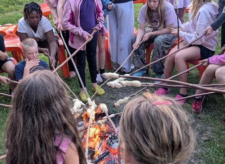 Kinderfreizeit und Teeniefreizeit 2027