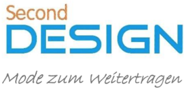 Das Logo von Second Design