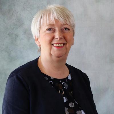 Birgit Osterloh, Portrait 