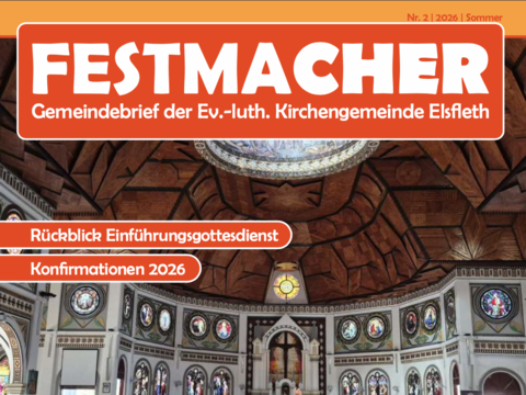 Gemeindebrief