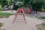 Der Spielplatz