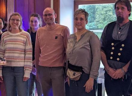 Kreisjugenddienst (KJD)