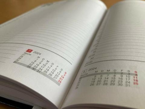 Termine und Veranstaltungen