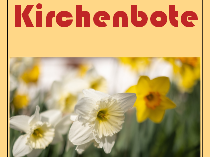 Kirchenbote