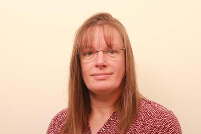 Diana Frerichs