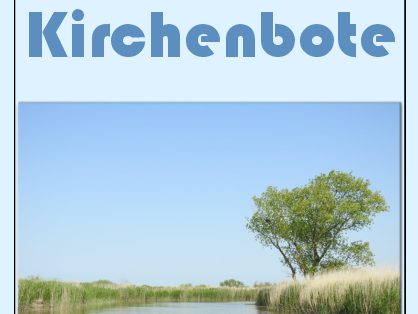 Kirchenbote