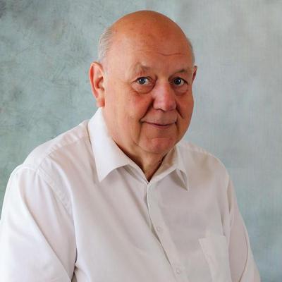 Reinhold Rotter, Küstervertretung Elsfleth