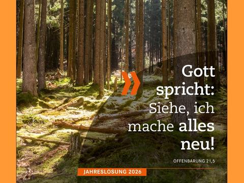 Gemeindebrief