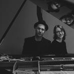 Zu sehen sind Søren Gundermann und Ursula Suchanek