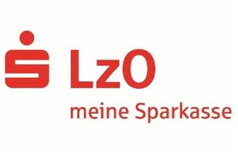 Zu sehen ist das Logo der LZO.
