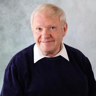 Dr. Rainer Nothbaum Portrait, Rainer Nothbaum