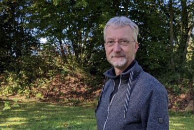 Ulrich Bohlken