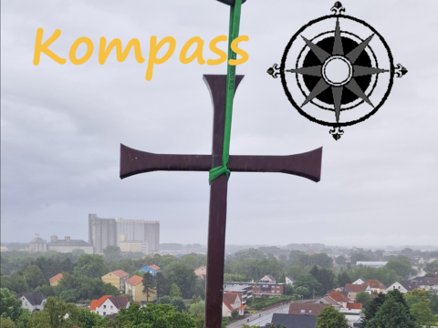 KOMPASS - Gemeindebrief