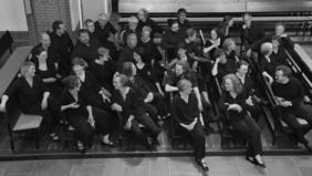 Der Oldenburger Kammerchor
