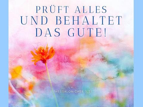 Gemeindebrief