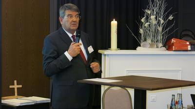 Jost Richter