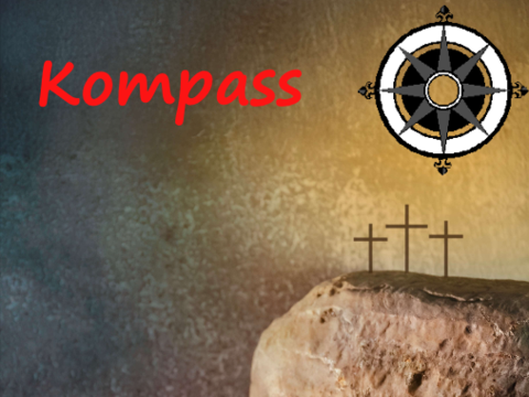 KOMPASS - Gemeindebrief