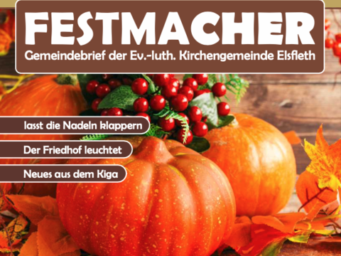 Gemeindebrief