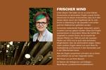 Vorwort im Heft Frischer Wind, von LKMD Beate Besser
