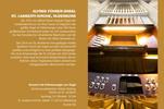 Informationen zu der Orgel in St. Lamberti-Kirche Oldenburg