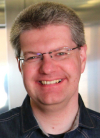 Pastor - Gemeindebezirk 1 Dirk Jährig